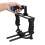 YELANGU C2 DSLR Camera Mount Top Handle Grip Studio Kit 3