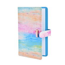 96 Pockets 3'' Photo Album for Instax Leica Sofort Lomo Mini