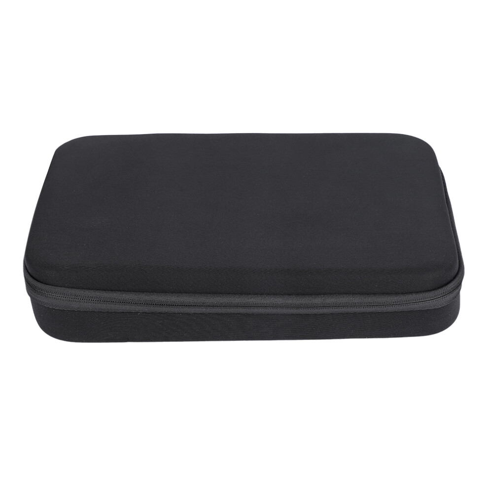 Shockproof Camera Case for Gopro Hero 4/5/6 (L)-image-OPC-PMK5TYT-NEW