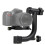 YELANGU A17 Cantilever Head Camera 360-Degree Bird Watching 3