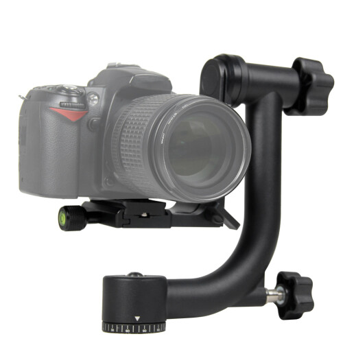 YELANGU A17 Cantilever Head Camera 360-Degree Bird Watching 2