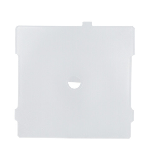 For Bronica 6X6 DSLR Camera Split Image Focusing Screen 1