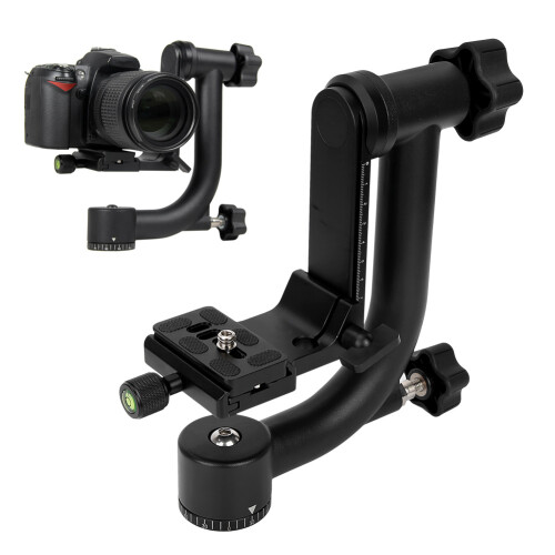 YELANGU A17 Cantilever Head Camera 360-Degree Bird Watching 1