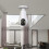 WiFi 360 Panoramic Bulb Camera 1080P Night Vision Security 2