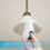 WiFi 360 Panoramic Bulb Camera 1080P Night Vision Security 5