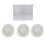 Camera Focus Focusing Screen For Nikon D40 D40X D50 D60 D70 D70S 1