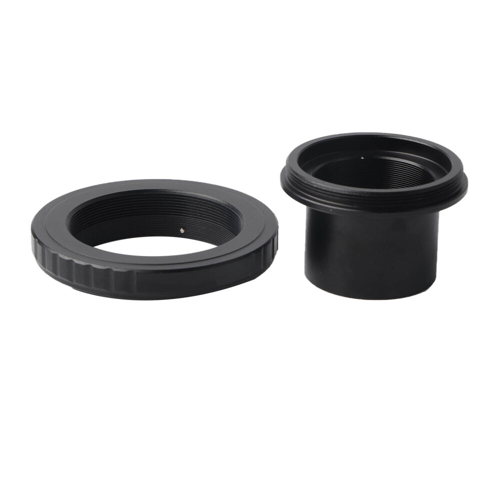 1.25In Telescope Mount Adapter T Slr Ring For Nikon Camera Lens 643505052985