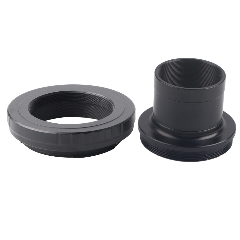 1.25In Astronomical Telescope Mount Adapter T Slr Ring Camera Lens 643505052992