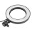 6 Inch Ring Light 3 Colors Adjustable USB Fill Light 4