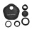 1.25inch Eyepiece Filter Wheel T2 Mount Camera Adapter for Telescopes 1