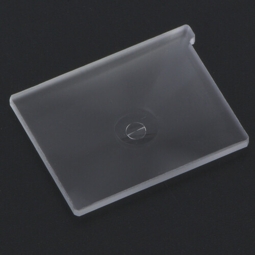 Camera Focus Focusing Screen For Nikon D40 D40X D50 D60 D70 D70S 2