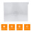 Camera Focus Focusing Screen For Nikon D40 D40X D50 D60 D70 D70S 5