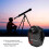 1.25inch Eyepiece Filter Wheel T2 Mount Camera Adapter for Telescopes 2