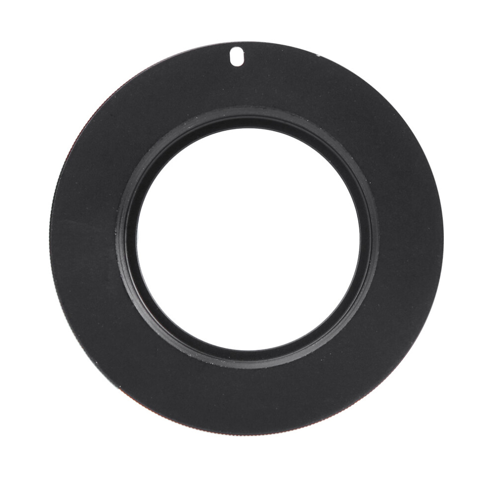 M42-Eos Mount Adapter Ring For Canon M42 Lens To Eos Camera Body 643505042153