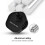 1.25inch Eyepiece Filter Wheel T2 Mount Camera Adapter for Telescopes 3