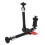 11" Articulating Friction Magic Arm with Clamp for SLR Camera 2