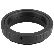 M48*0.75 Mount Adapter Ring for Canon EOS Telescope Lens
