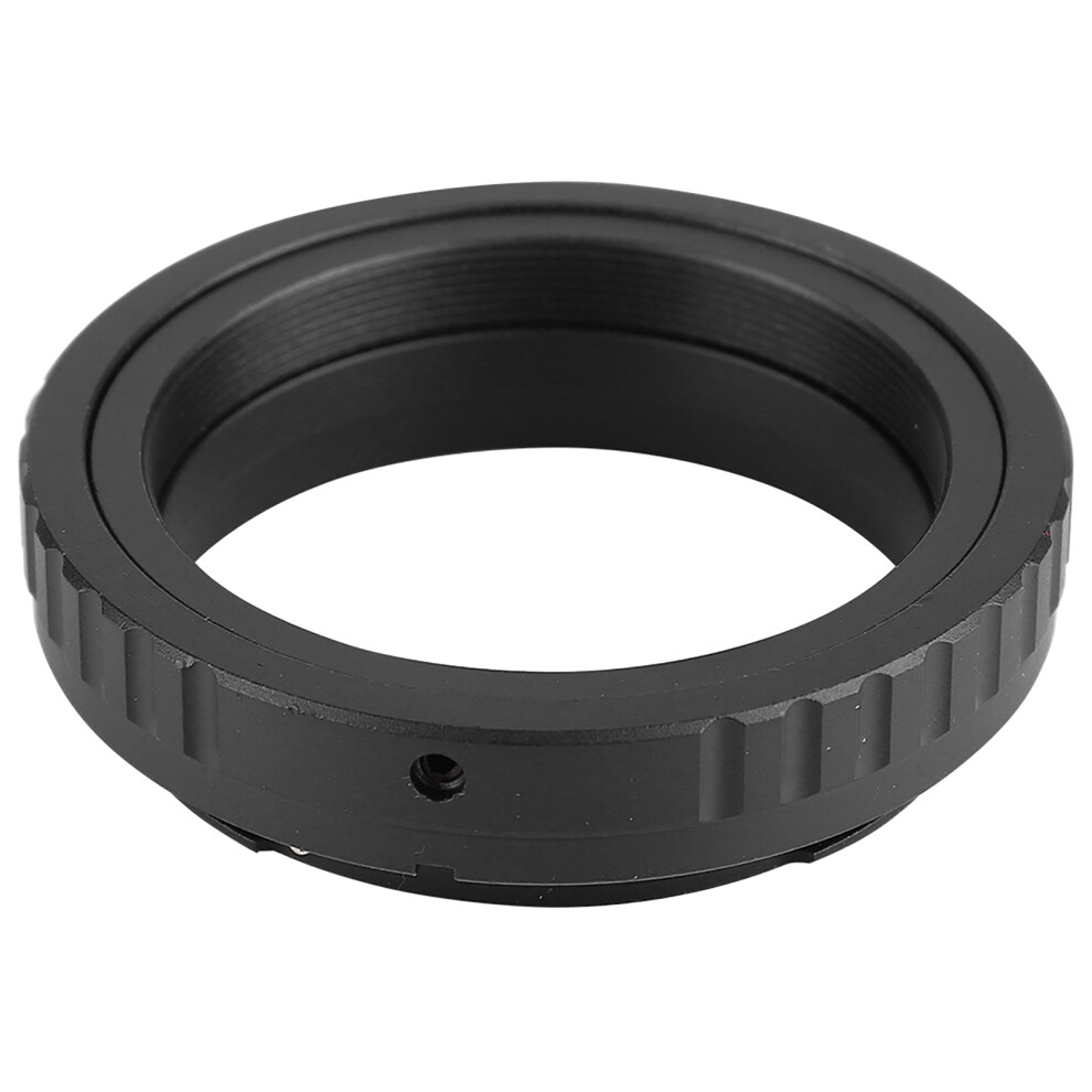 M48*0.75 Mount Adapter Ring for Canon EOS Telescope Lens