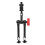 11" Articulating Friction Magic Arm with Clamp for SLR Camera 4