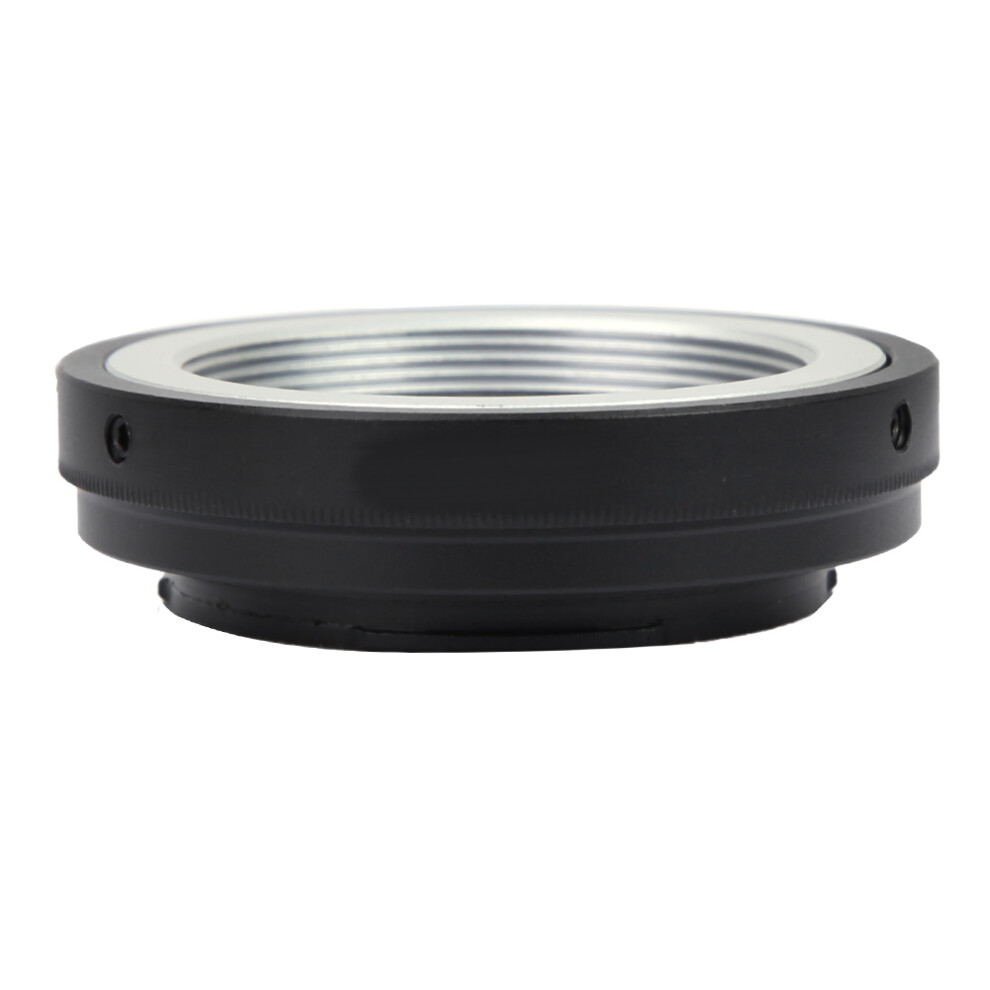 L39-Fx Lens Adapter Ring For Leica M39 To Fujifilm Fx 643505042177
