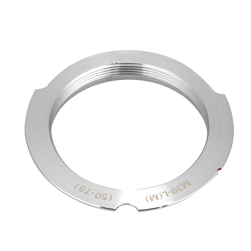 Lm 35-135Mm Adapter For Leica M39 Lens 643505157000