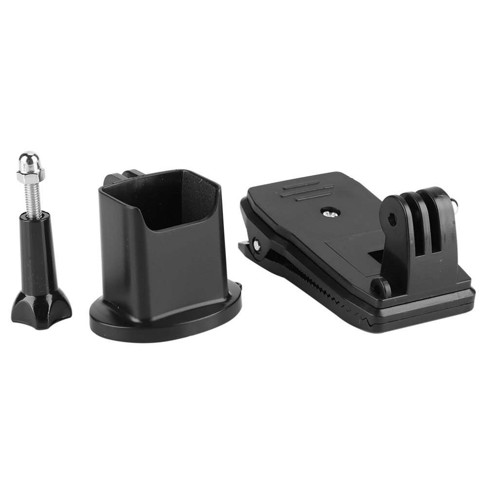 Outdoor Backpack Fixed Mount Bracket For Dji Osmo Pocket 643505049749