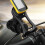 Bicycle Computer Mount Holder Bike Handlebar Extension Adapter Bracket 5