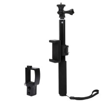 Portable Extension Selfie Stick Holder for DJI OSMO POCKET