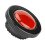 Mini Aluminium Alloy Quick Release Plate for Manfrotto Tripod (Red) 4