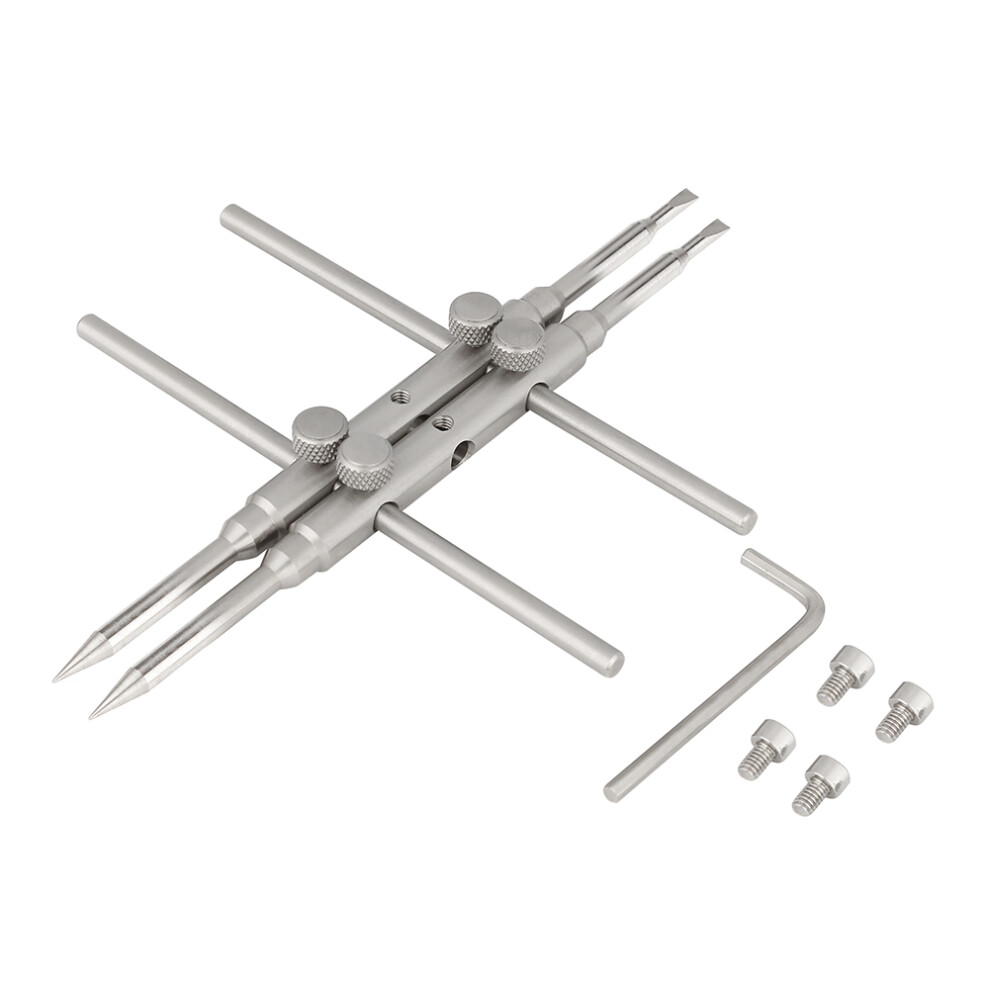 Professional Spanner Wrench For Dslr Camera Lens 643505053418