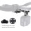 Bicycle Computer Mount Holder Bike Handlebar Extension Adapter Bracket 3