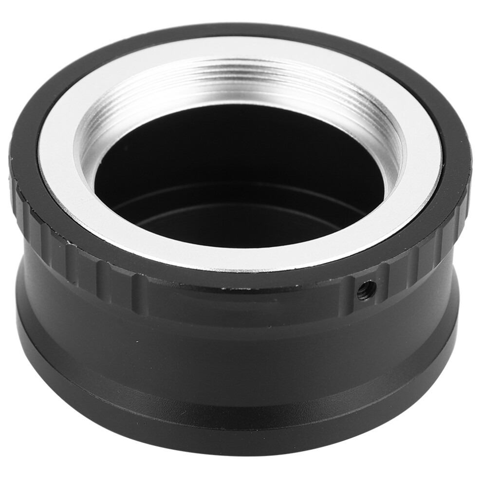 M42-Nex Adapter Ring For M42 Lens To Sony Nex Camera Body 643505042207