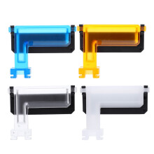 Mcoplus 4 Colors Camera Flash Diffuser for Sony A6000/A6500/A6300