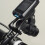 Bicycle Computer Mount Holder Bike Handlebar Extension Adapter Bracket 2