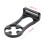 Bicycle Computer Mount Holder Bike Handlebar Extension Adapter Bracket 4
