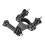 Bicycle Handlebar Camera Holder for GoPro SJCAM 4