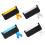 Mcoplus 4 Colors Camera Flash Diffuser for Sony A6000/A6500/A6300 2