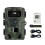 Day Night IP66 Waterproof Camera 2.0in Display 12 Languages Infrared 2