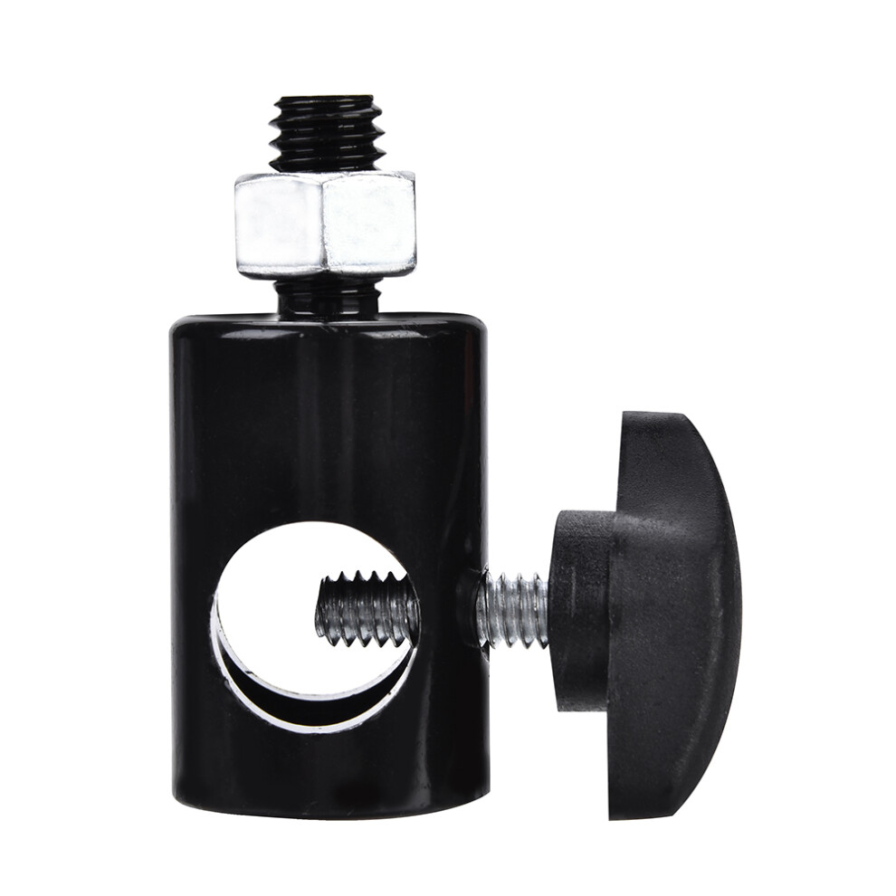 3/8In Thread Adapter Screw For Threadless Stand Light 643505053524