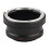 Ai fX Metal Lens Adapter Ring for Fuji FX 1