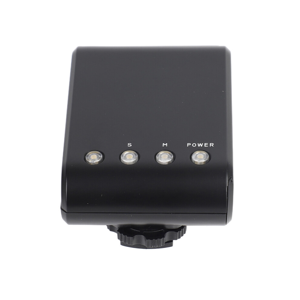 Portable Digital On Camera Hot Shoe Mount Flash For Dslr Cameras Light 643505053715