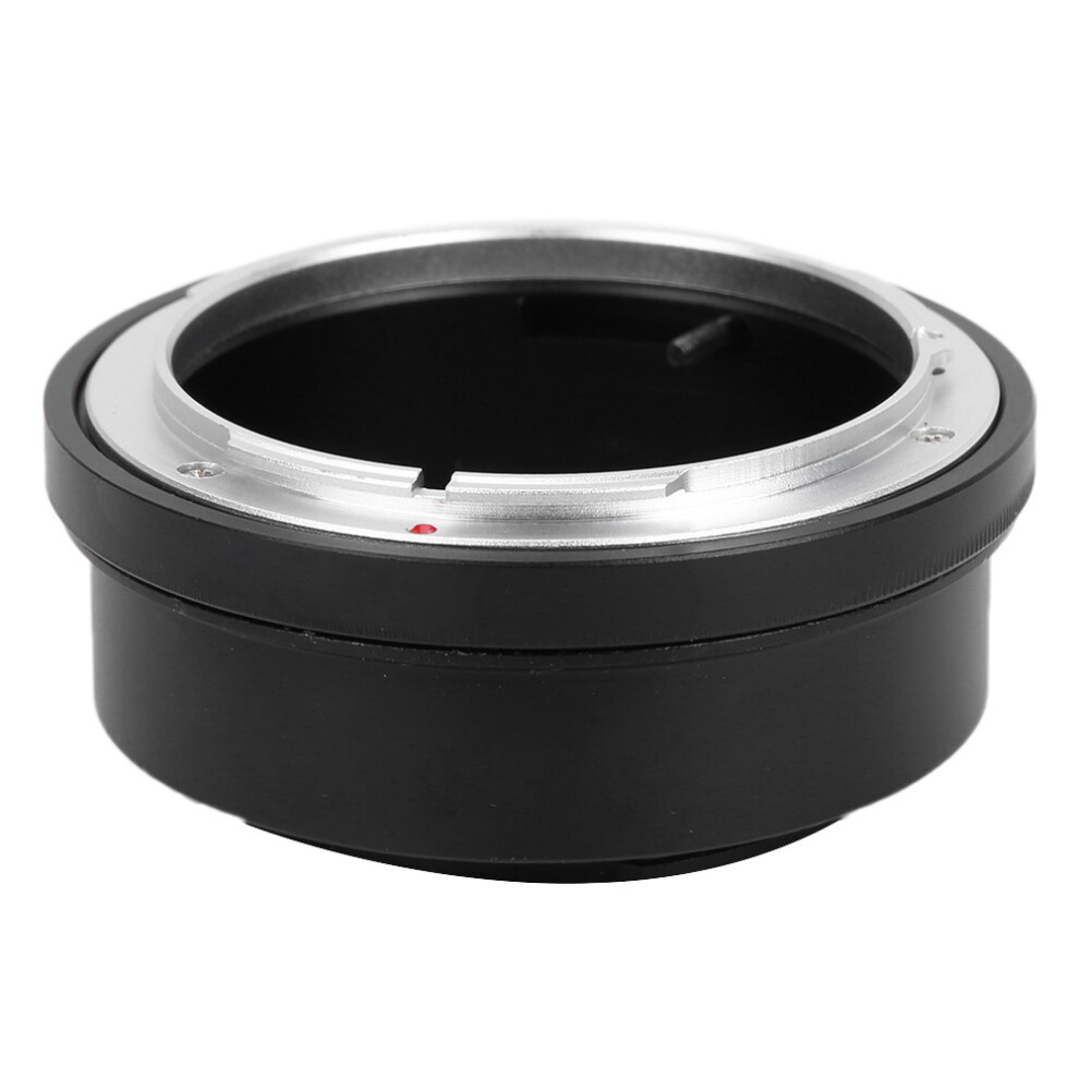 Aluminum Alloy Adapter Ring For Canon Fd To Sony Nex 643505036725