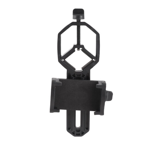 Binoculars/Microscopes Phone Holder Mount Bracket Long Handle