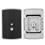 TH-650DV 1/4 Inch Tripod Monopod Quick Release Plate for Camera DSLR 3