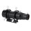 50mm Double Helical Focuser Guide Scope for Astronomical Telescope 5