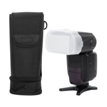 TRIOPO G1500 2.4G TTL Wireless Flash Speedlite for Sony