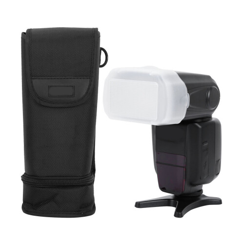 TRIOPO G1500 2.4G TTL Wireless Flash Speedlite for Sony