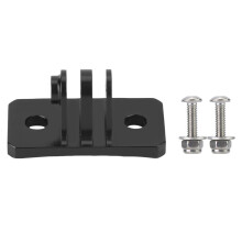 Skydiving Helmet Mount for Gopro 7 6 5 4 Action Camera