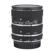 Meike Autofocus Macro Extension Lens Adapter for Canon EF EF-S