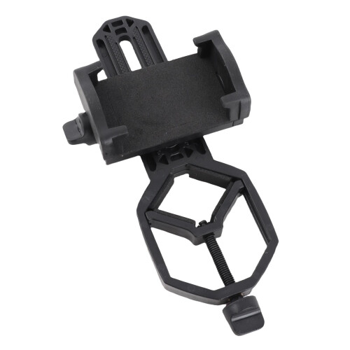 Binoculars/Microscopes Phone Holder Mount Bracket Long Handle 2